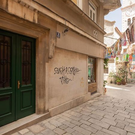 Etoile Apartment Šibenik Exterior foto