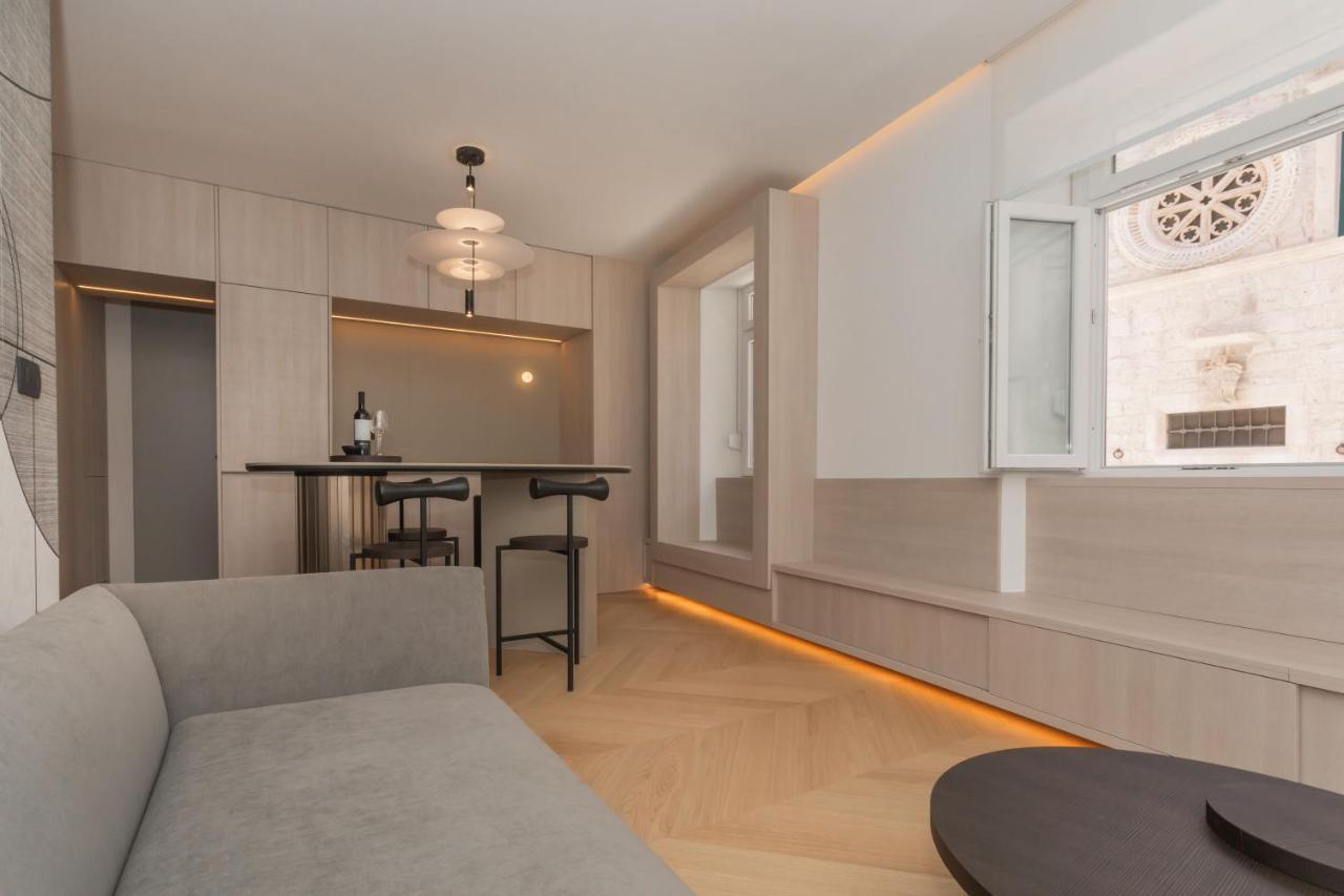 Etoile Apartment Šibenik Exterior foto