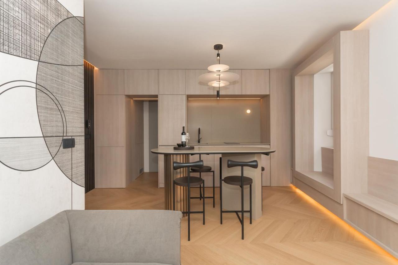 Etoile Apartment Šibenik Exterior foto