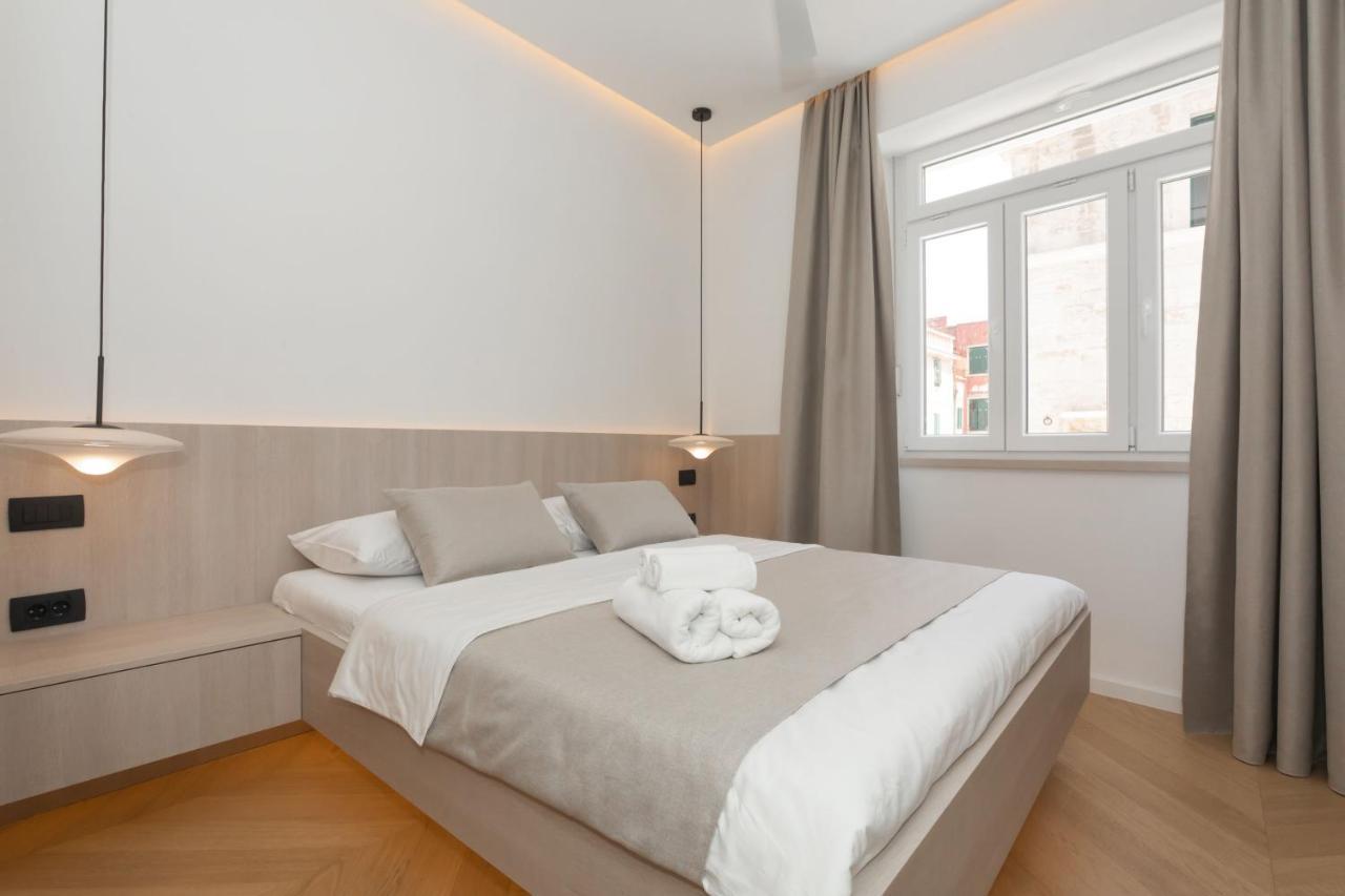 Etoile Apartment Šibenik Exterior foto